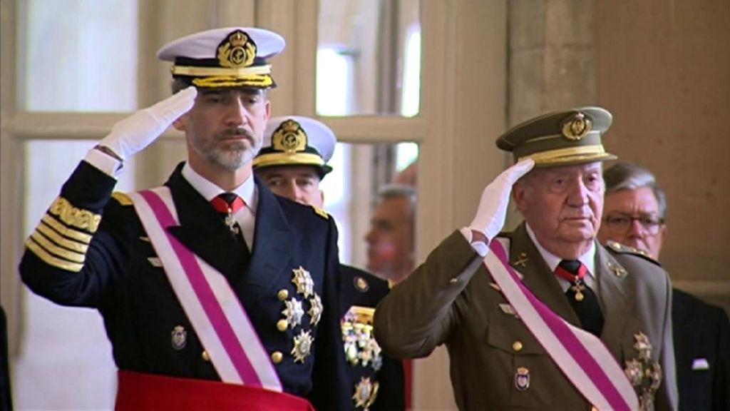 Daño a la monarquía