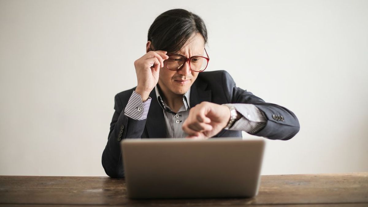 Diferencias entre trabajar mucho y ser un workaholic Diferencias entre trabajar mucho y ser un workaholic