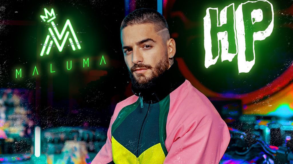 Las extravagantes exigencias de Maluma en el festival Viña del Mar: una mansión y un chef 24 horas a su servicio