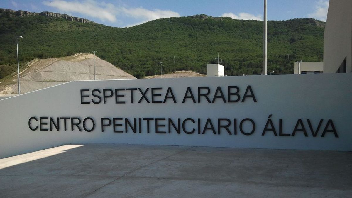 Muere el primer preso contagiado por Covid-19 en España Muere el primer preso contagiado por Covid-19 en España