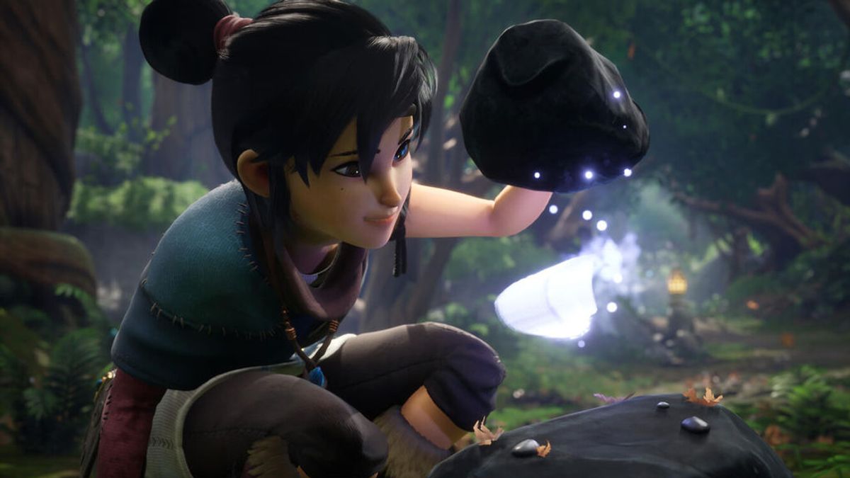 PlayStation desvela novedades y fechas de estreno en State of Play: De 'Kena: Bridge of Spirits' a 'Sify' PlayStation desvela novedades y fechas de estreno en State of Play: De 'Kena: Bridge of Spirits' a 'Sify'