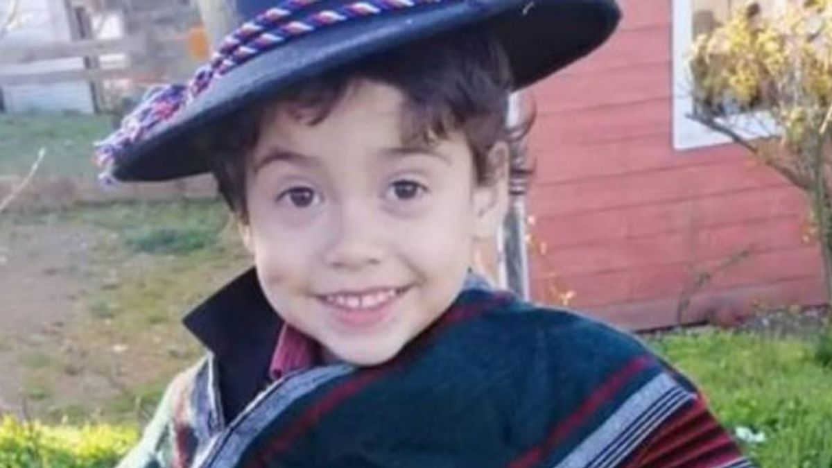 Tomás Bravo, el pequeño que tenía en vilo a Chile, aparece muerto y detienen a su tío abuelo