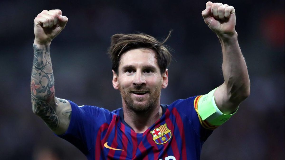 La cuenta atrás de Leo Messi: nuevo presidente, cuatro 'finales' y la decisión de su futuro en el Barça