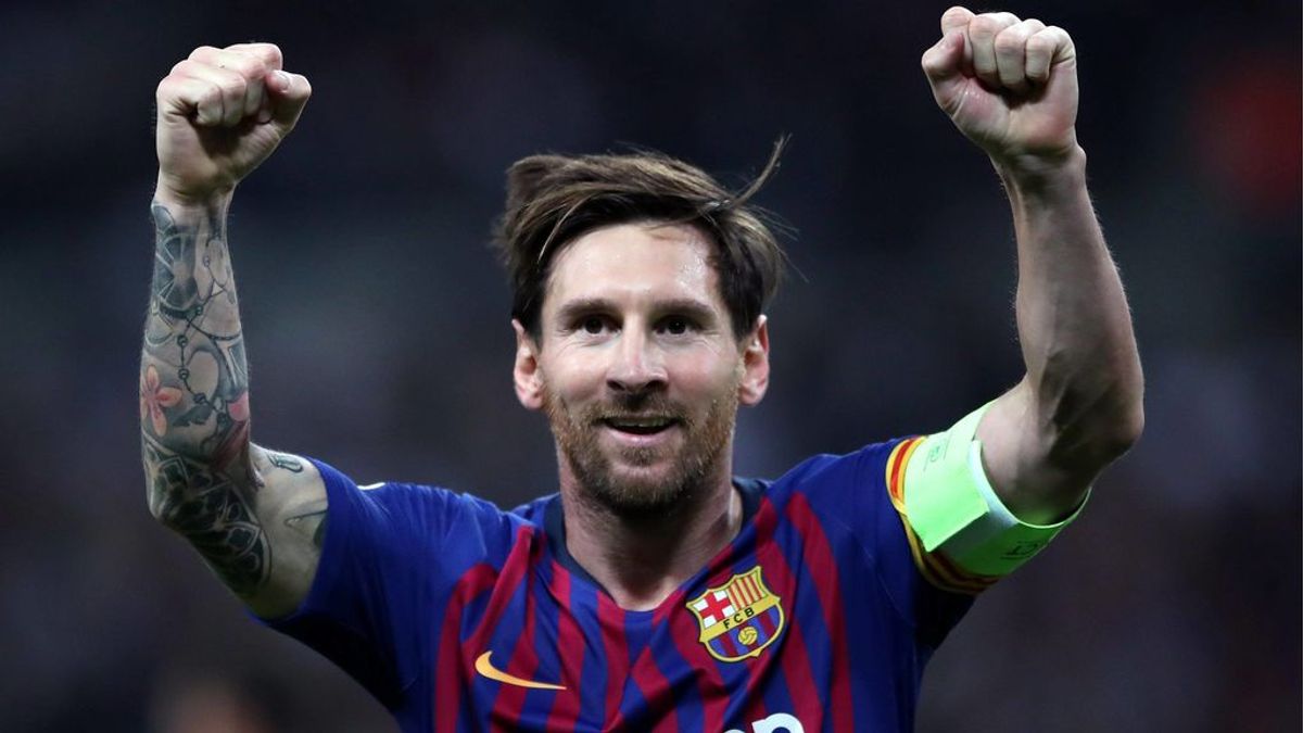 La cuenta atrás de Leo Messi: nuevo presidente, cuatro 'finales' y la decisión de su futuro en el Barça La cuenta atrás de Leo Messi: nuevo presidente, cuatro 'finales' y la decisión de su futuro en el Barça