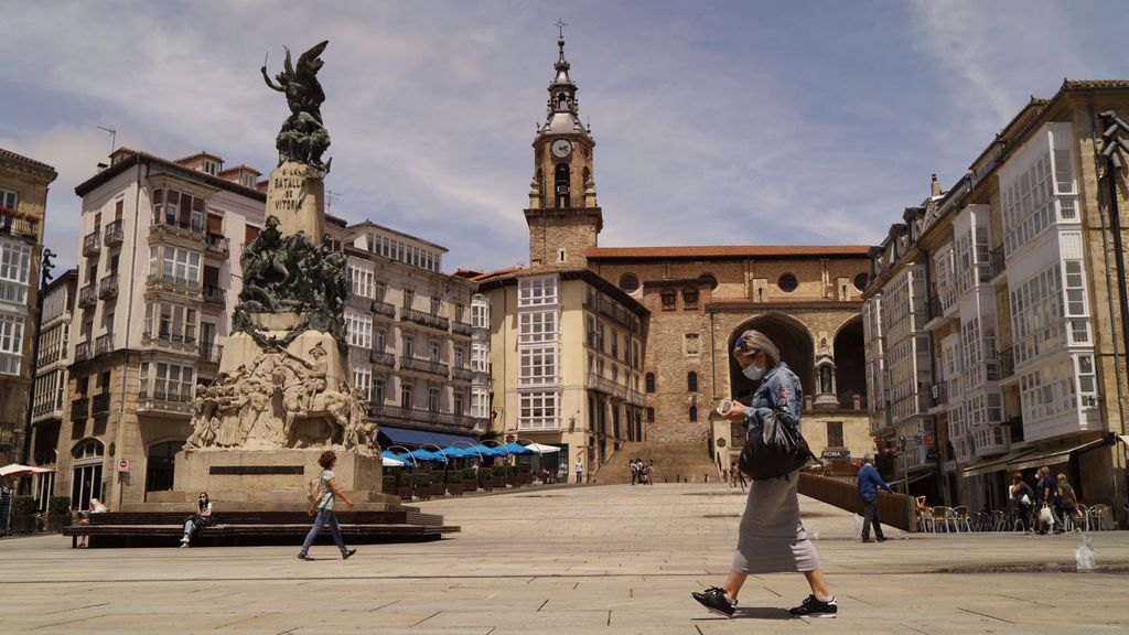 ¿Por qué funciona el modelo vasco de alquiler social?