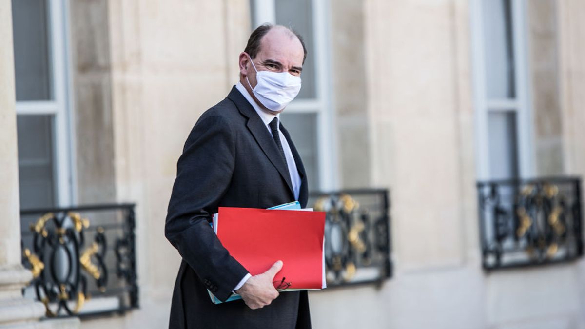 Francia pide a sus departamentos nuevas restricciones para evitar un repunte de los contagios