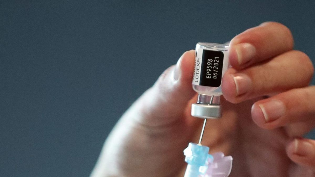 La campaña de vacunación en España cumple dos meses: 1,24 millones de personas ya están inmunizadas