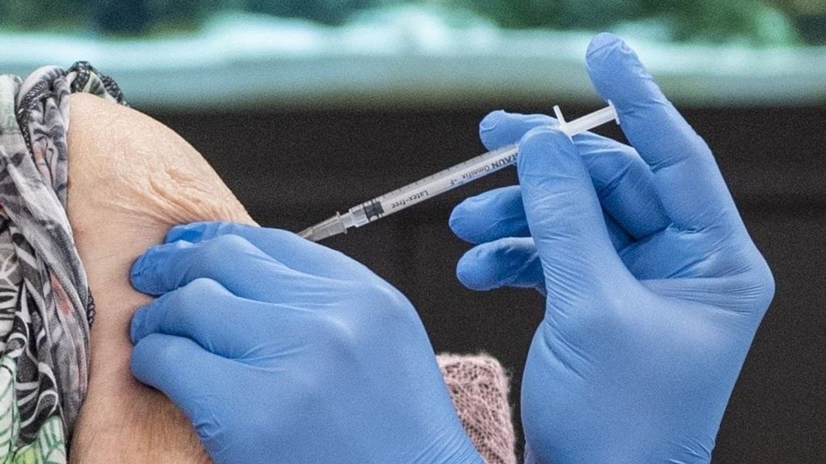 Alemania administrará la vacuna de Astrazeneca también a mayores tras un cambio en sus recomendaciones
