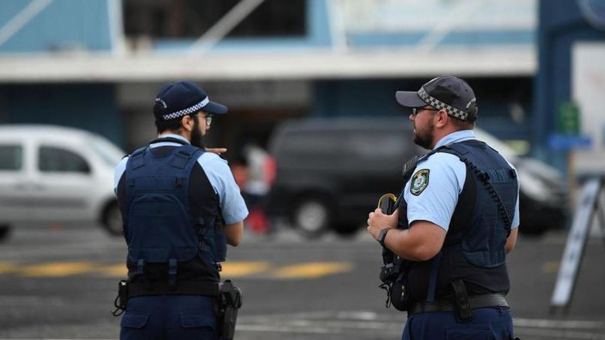 La Policía australiana investiga una denuncia por violación presentada contra un ministro del Gobierno