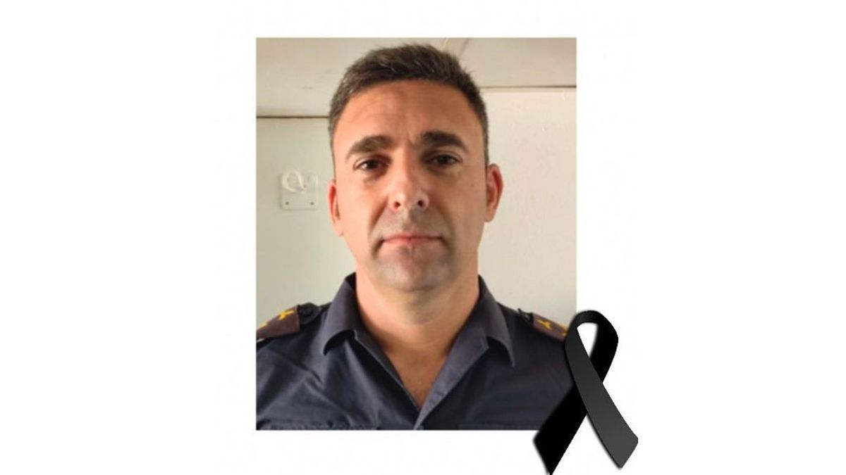 Muere por coronavirus Francisco Rodríguez Sánchez, sargento primero de la Armada, del Hespérides