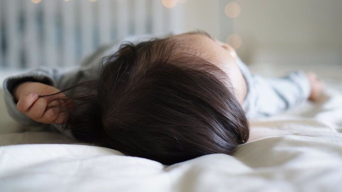 Los niños que cumplen con el horario para irse a dormir tendrán más éxito cuando sean adultos