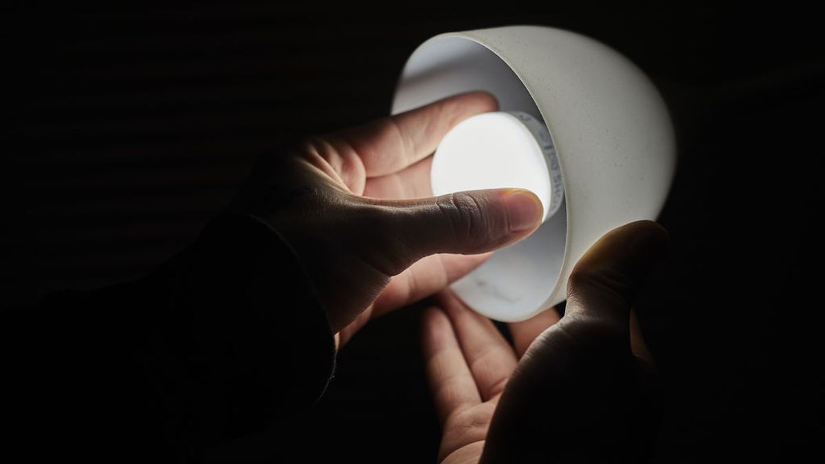 La factura de la luz baja un 21% en el mes de febrero, según la OCU La factura de la luz baja un 21% en el mes de febrero, según la OCU
