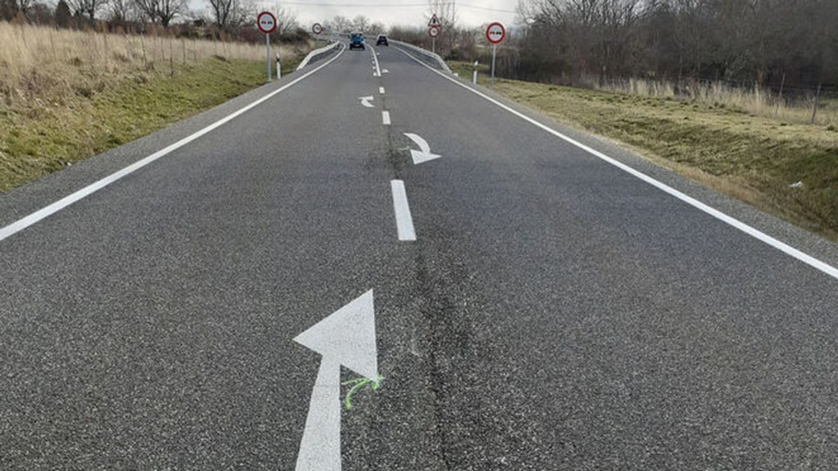 Qué significan las nuevas señales que está implantando la DGT en las carreteras