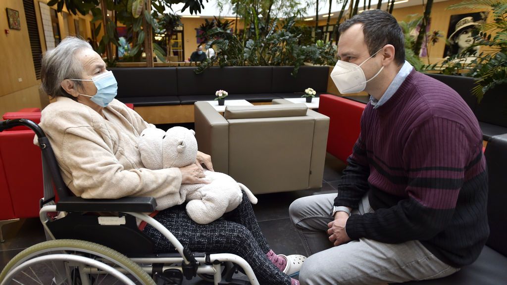 República Checa adopta las medidas más duras de toda la pandemia para impedir el colapso sanitario República Checa adopta las medidas más duras de toda la pandemia para impedir el colapso sanitario
