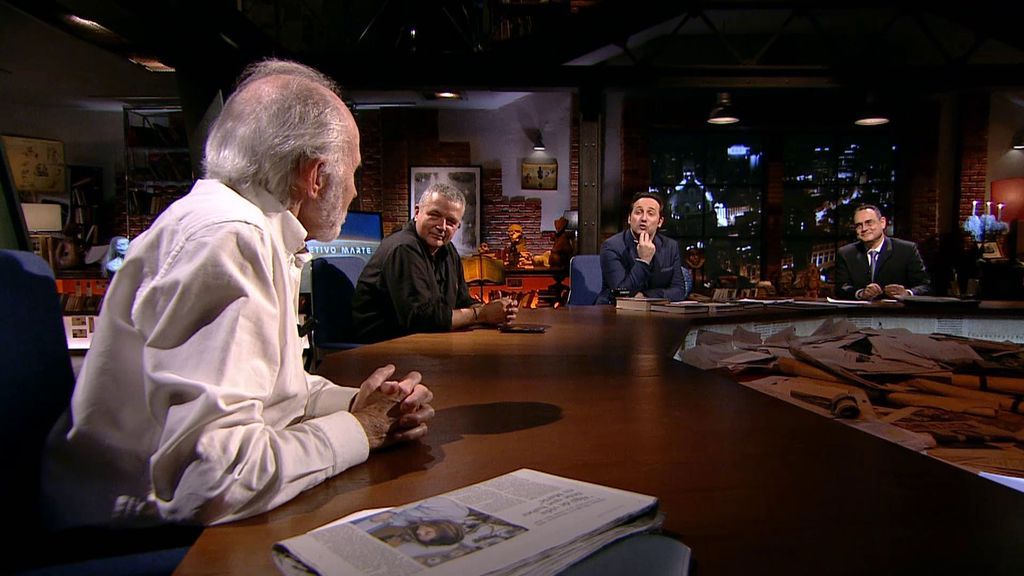 Hablan los expertos: “Marte es un sitio horroroso para vivir”