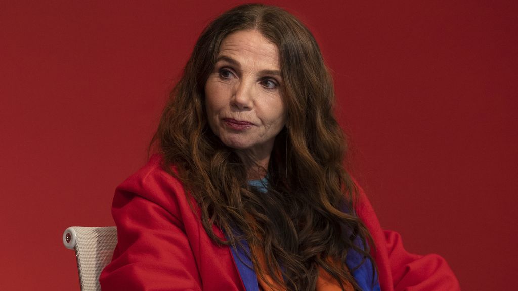 Victoria Abril aclara su postura negacionista: "Las farmacéuticas no quieren curarnos"