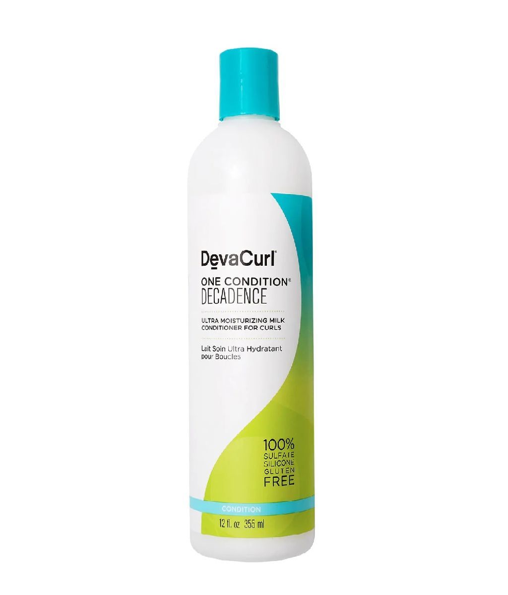 DEVACURL