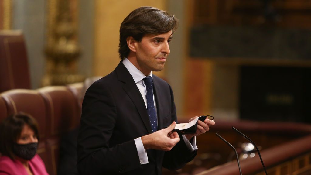 El PP exige a Marlaska la convocatoria "urgente" de la Junta de Seguridad de Cataluña tras los actos violentos El PP exige a Marlaska la convocatoria "urgente" de la Junta de Seguridad de Cataluña tras los actos violentos