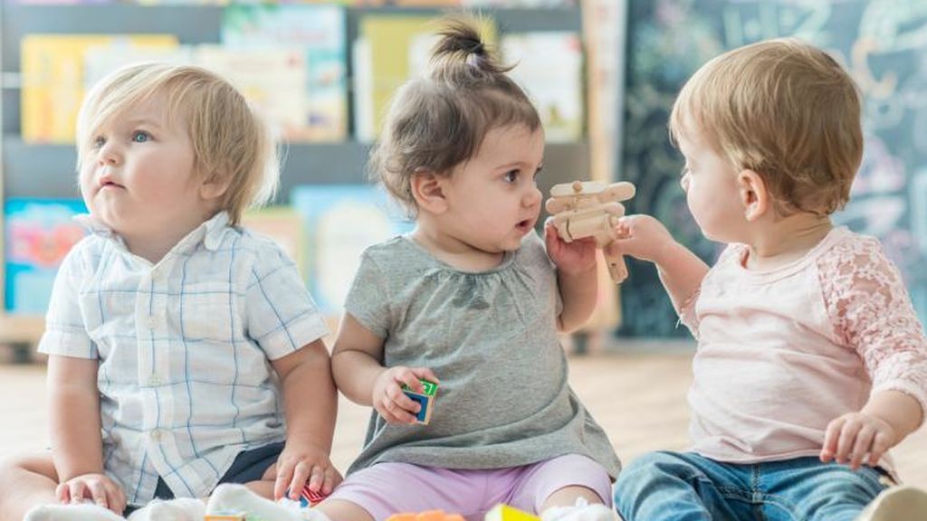 ¿Cómo elegir la mejor escuela infantil para tu bebé? 8 claves para no fallar con tu elección.