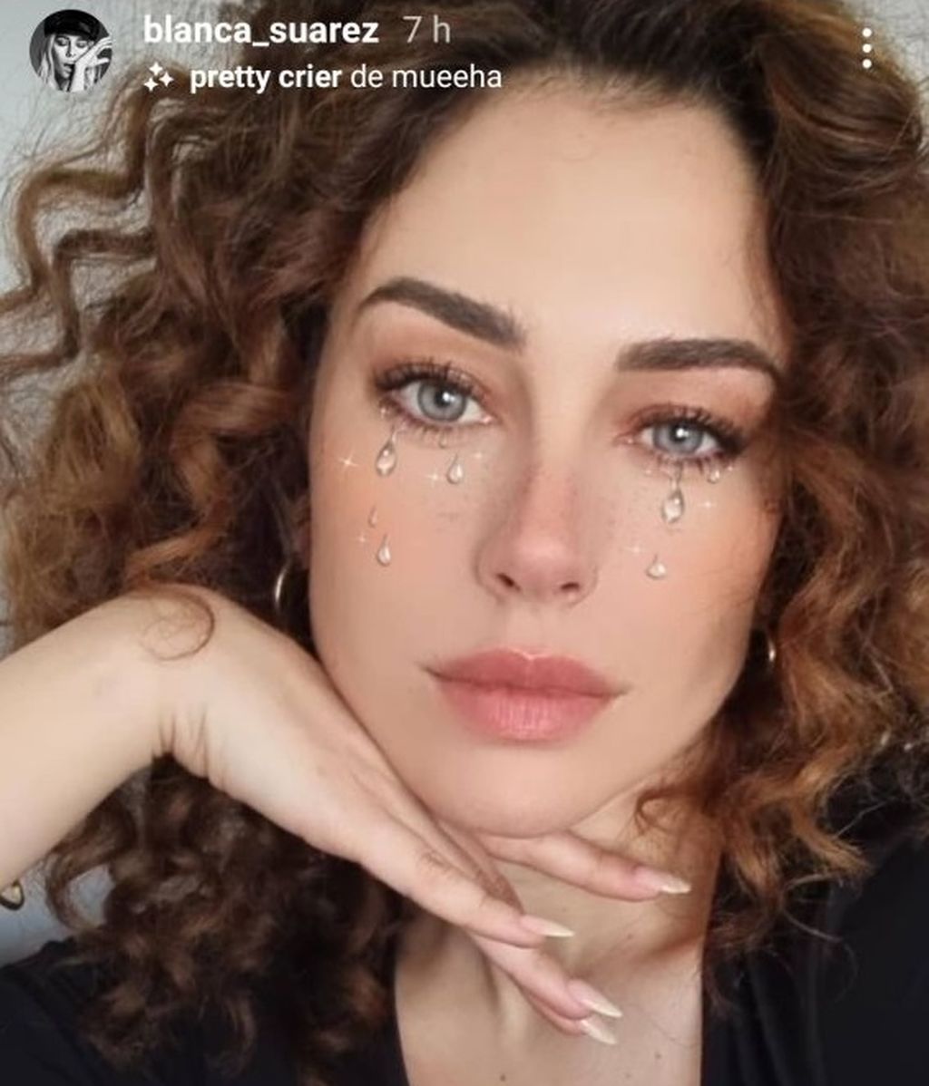 Blanca Suárez