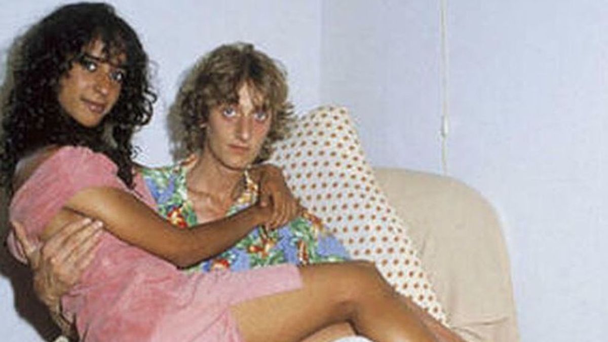 Enrique San Francisco y Rosario Flores, historia de un romance truncado por las adicciones del actor Enrique San Francisco y Rosario Flores, historia de un romance truncado por las adicciones del actor
