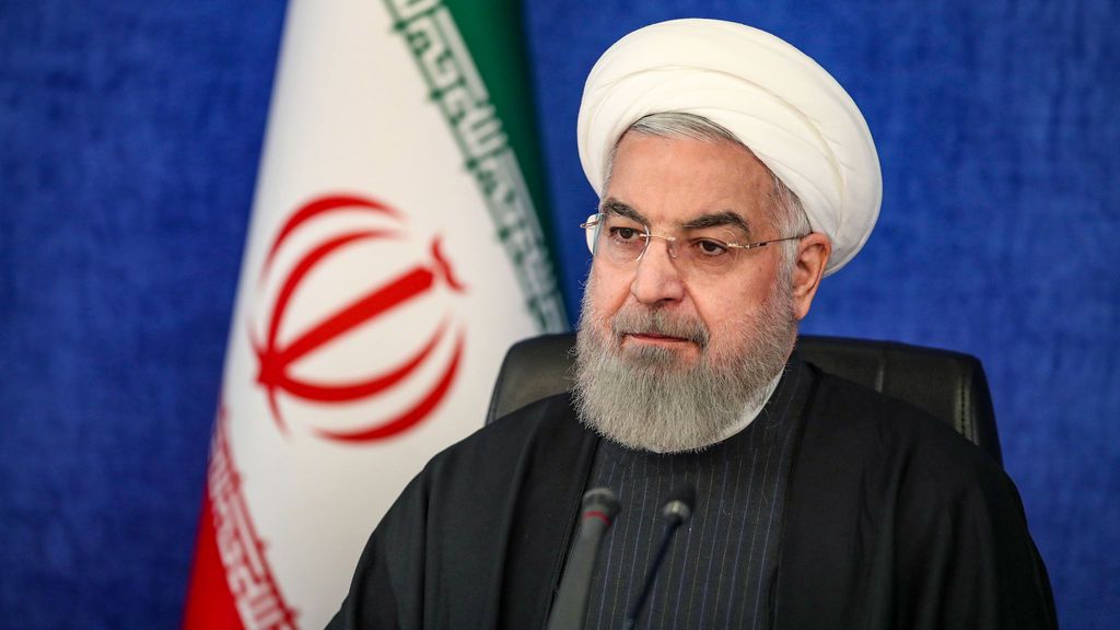 Irán rechaza la propuesta de diálogo informal sobre el acuerdo nuclear porque "no es el momento apropiado" Irán rechaza la propuesta de diálogo informal sobre el acuerdo nuclear porque "no es el momento apropiado"