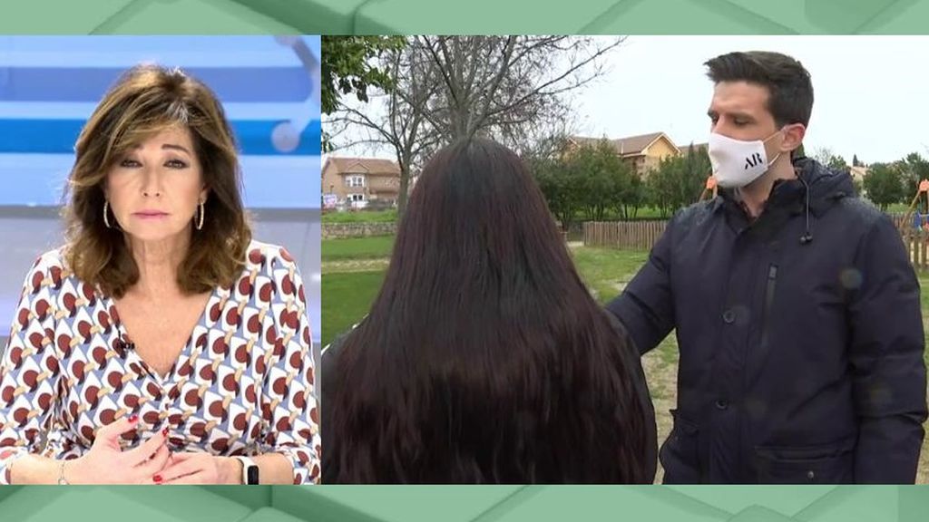 La madre de la niña que se intentó suicidar con 16 pastillas de diazepam