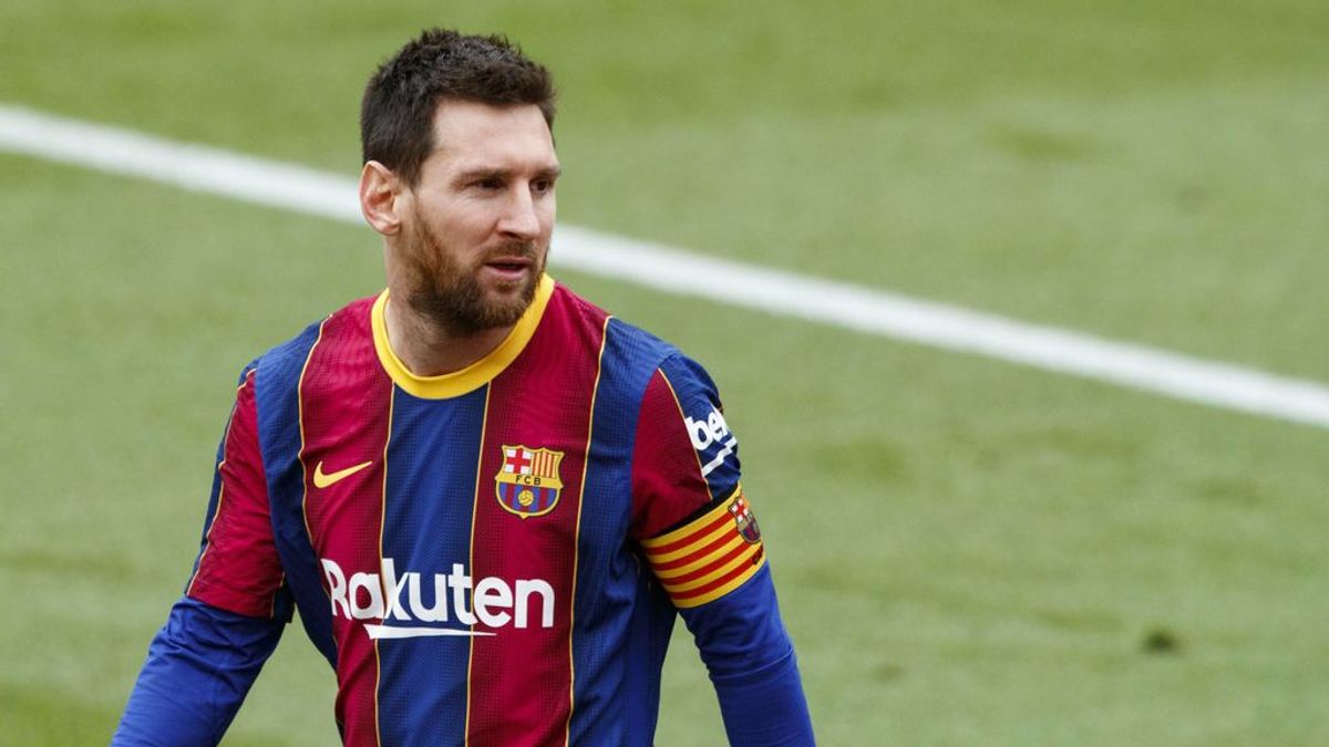Lo de Messi ante el Sevilla no es un partido más: la oportunidad para seguir haciendo historia