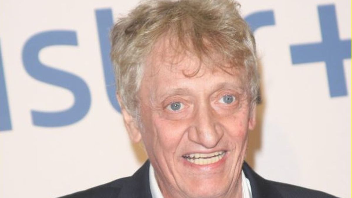 Desolados por la muerte de Enrique San Francisco, las redes sociales se llenan de mensajes de pésame Desolados por la muerte de Enrique San Francisco, las redes sociales se llenan de mensajes de pésame
