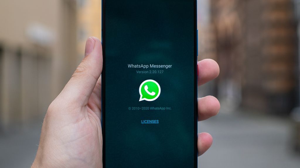 No molestar: el 'modo vacaciones' que prepara WhatsApp para silenciar tus conversaciones