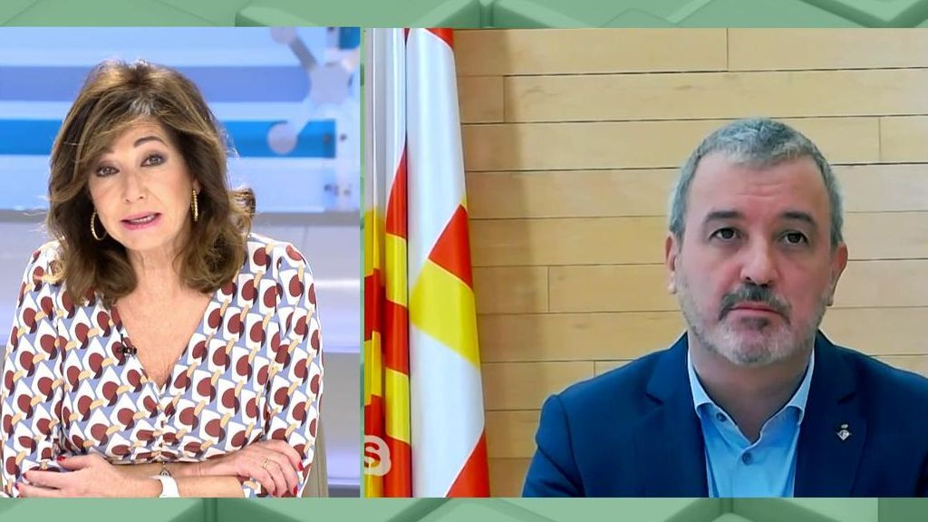 El teniente alcalde de Barcelona apunta al Gobierno de Cataluña por los actos violentos en la ciudad