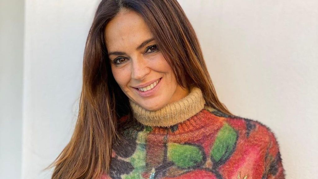 La mujer de Antonio David Flores muestra el resultado de su retoque estético en la cara