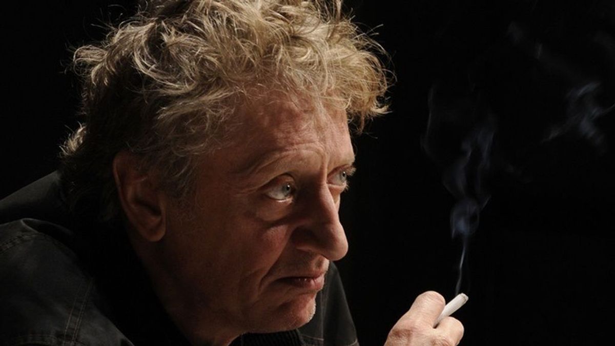 Muere Enrique San Francisco a los 65 años Muere Enrique San Francisco a los 65 años