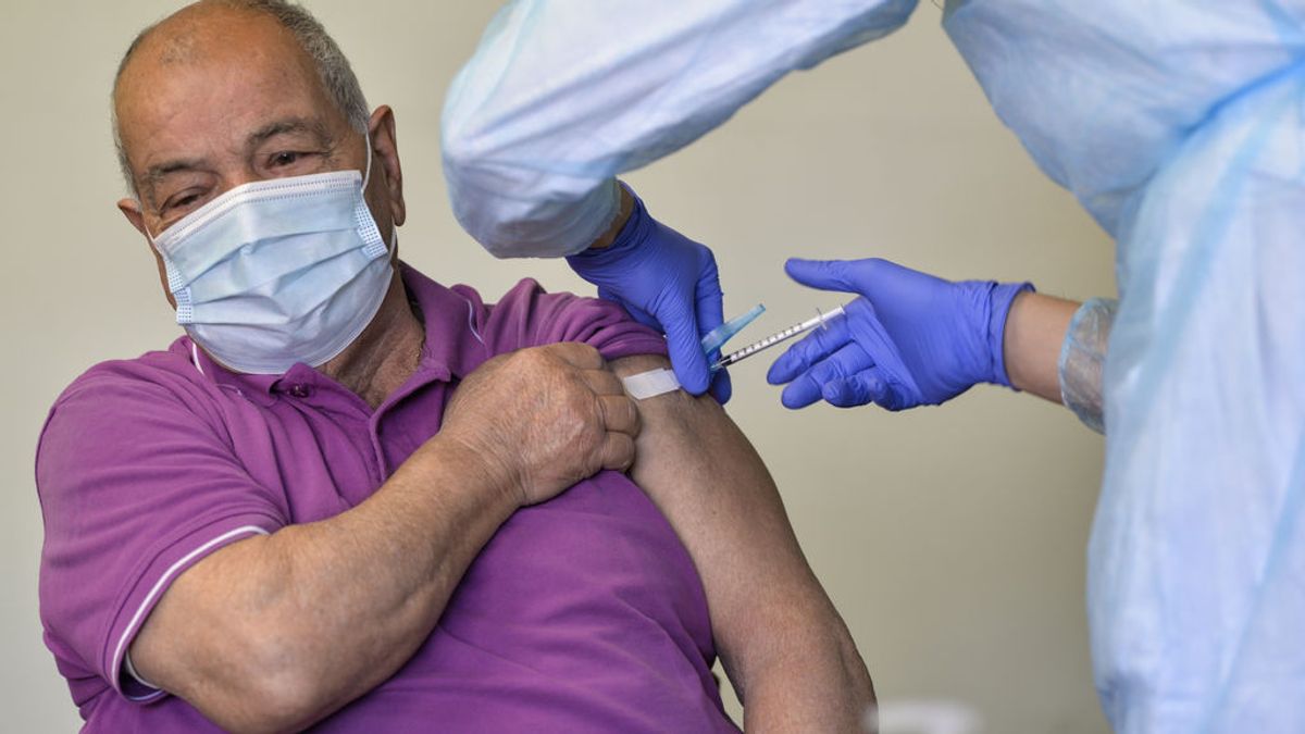 Investigadores italianos aseguran que la vacuna Pfizer puede ser menos efectiva en personas con obesidad Investigadores italianos aseguran que la vacuna Pfizer puede ser menos efectiva en personas con obesidad