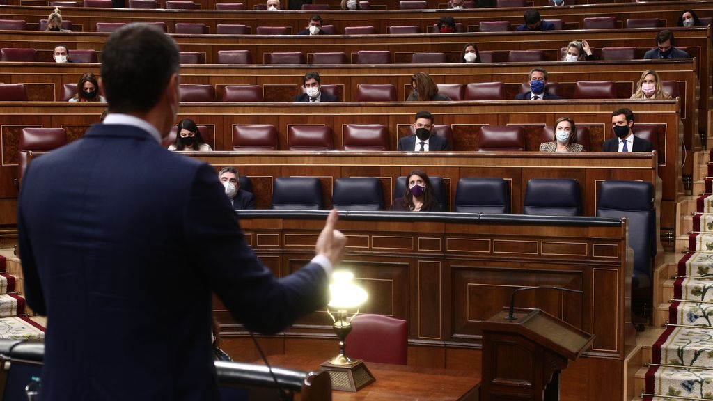 El Consejo de Estado detecta carencia de "controles" en el plan del Gobierno para la gestión de los fondos europeos El Consejo de Estado detecta carencia de "controles" en el plan del Gobierno para la gestión de los fondos europeos