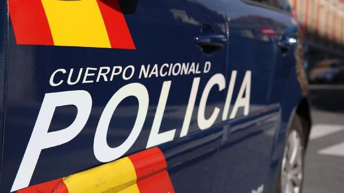 Buscan a un hombre acusado de dar una paliza a su exnovia menor y dejarla tirada en una zanja en Málaga