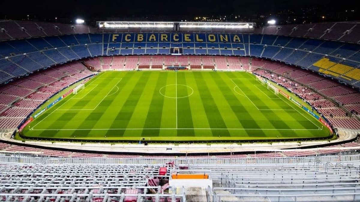¿Qué es el Barçagate? ¿Qué es el Barçagate?