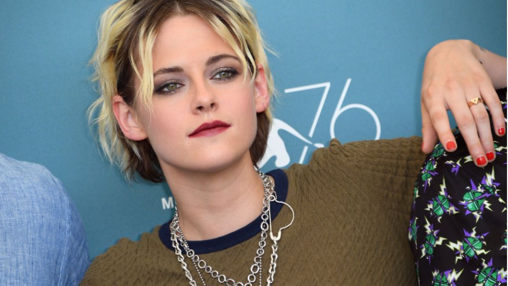 Kristen Stewart