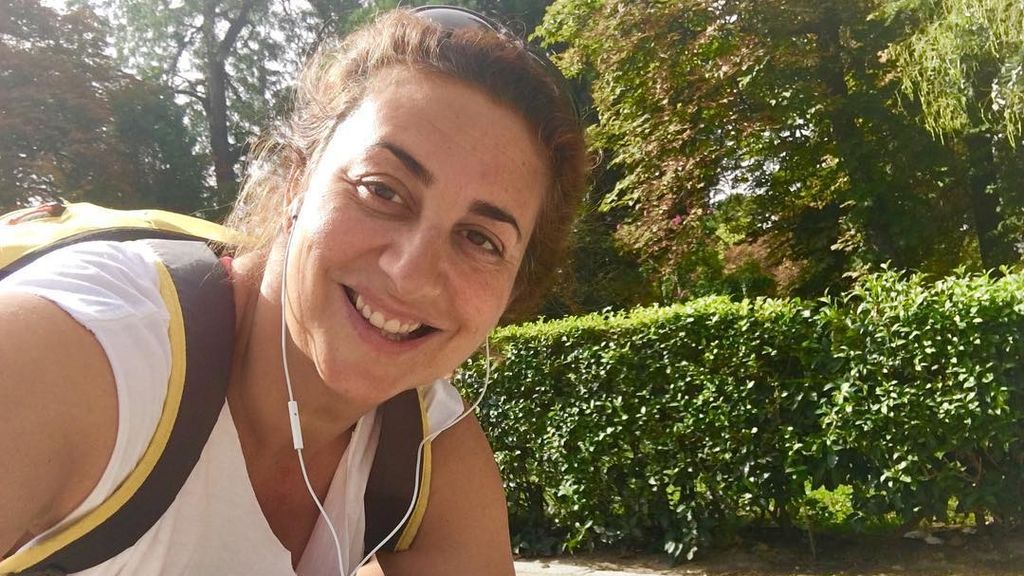 Caminar cinco kilómetros al día, 1000 al año: los beneficios para cuerpo y mente del reto que sigue la psicóloga Laura Rojas-Marcos