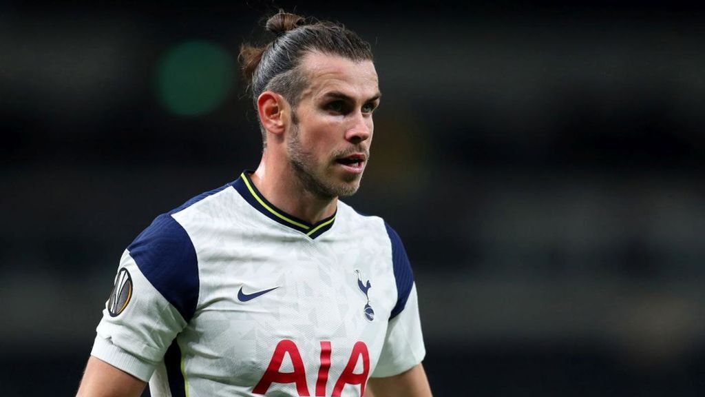 Bale, clave para para afrontar el fichaje de Mbappé: lo que se piensa en los despachos del Bernabéu y una fecha límite
