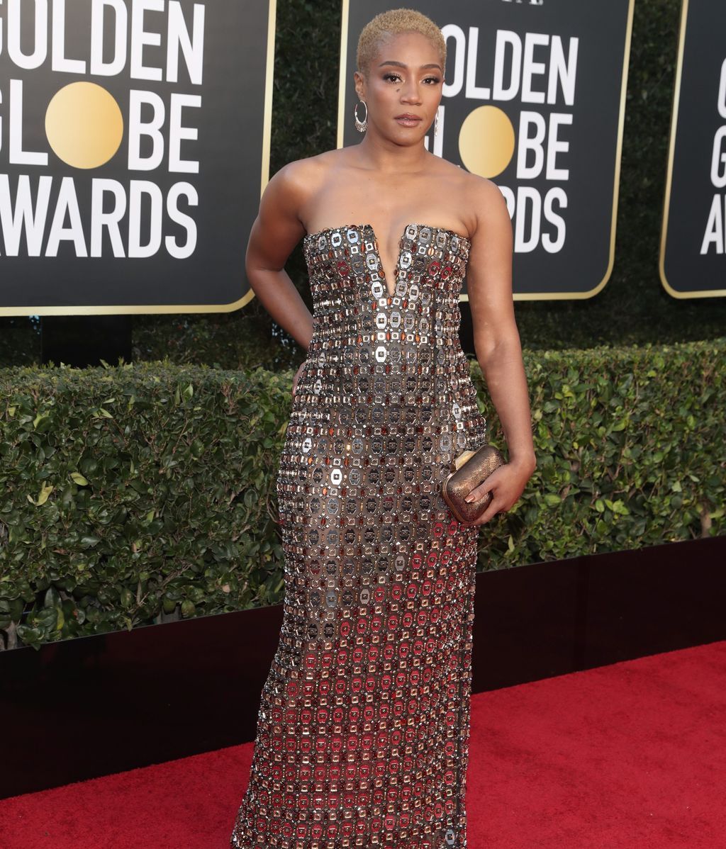 Tiffany Haddish