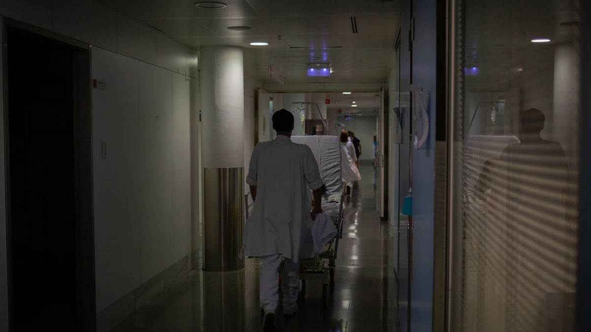 La Agencia Europea del Medicamento respalda el uso de casirivimab e imdevimab contra la COVID-19 La Agencia Europea del Medicamento respalda el uso de casirivimab e imdevimab contra la COVID-19