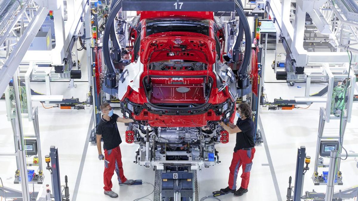 ¿Por qué los coches serán más caros en 2021? ¿Por qué los coches serán más caros en 2021?