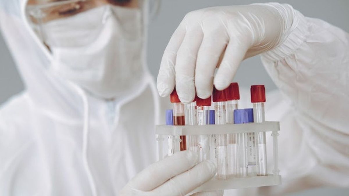 Sanidad detecta dos brotes locales de la variante brasileña y un caso de reinfección posible Sanidad detecta dos brotes locales de la variante brasileña y un caso de reinfección posible