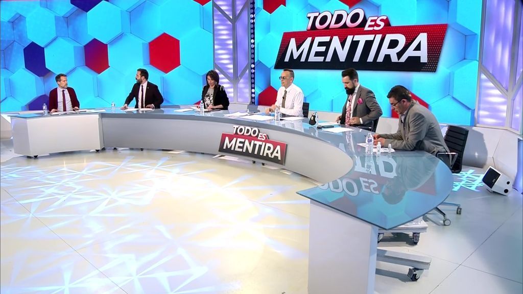 Hablamos con Tatiana, autora de un vídeo viral sobre la pandemia Todo es mentira 2021 Programa 538