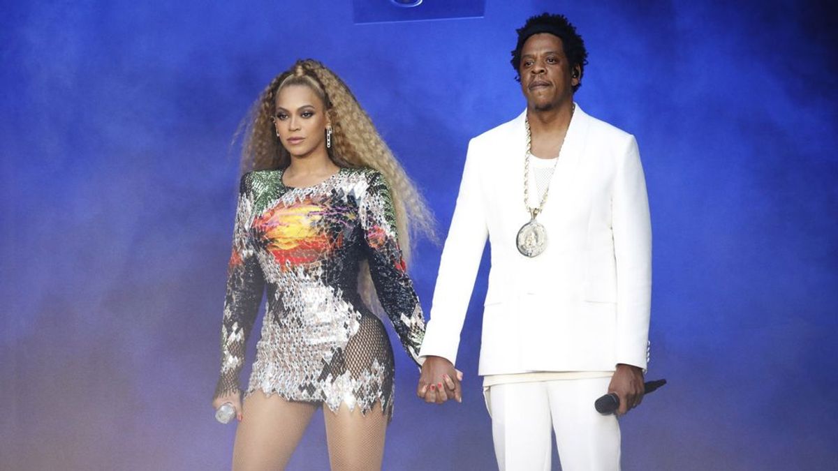 Jay Z vende el 50% de su marca de champán a Möet Hennessy Jay Z vende el 50% de su marca de champán a Möet Hennessy