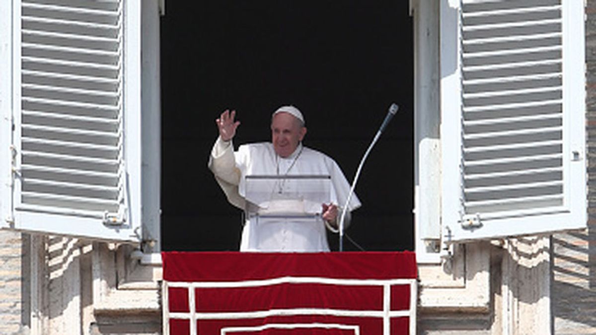 El papa viaja a Irak para apoyar a los cristianos perseguidos y acercarse al islam