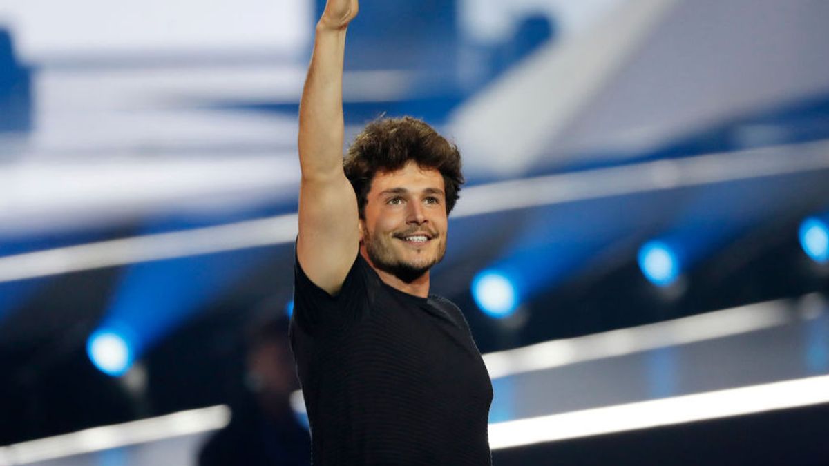 Miki Núñez responde por las imágenes de su concierto con el público entregado: "Cumplimos todas las medidas" Miki Núñez responde por las imágenes de su concierto con el público entregado: "Cumplimos todas las medidas"