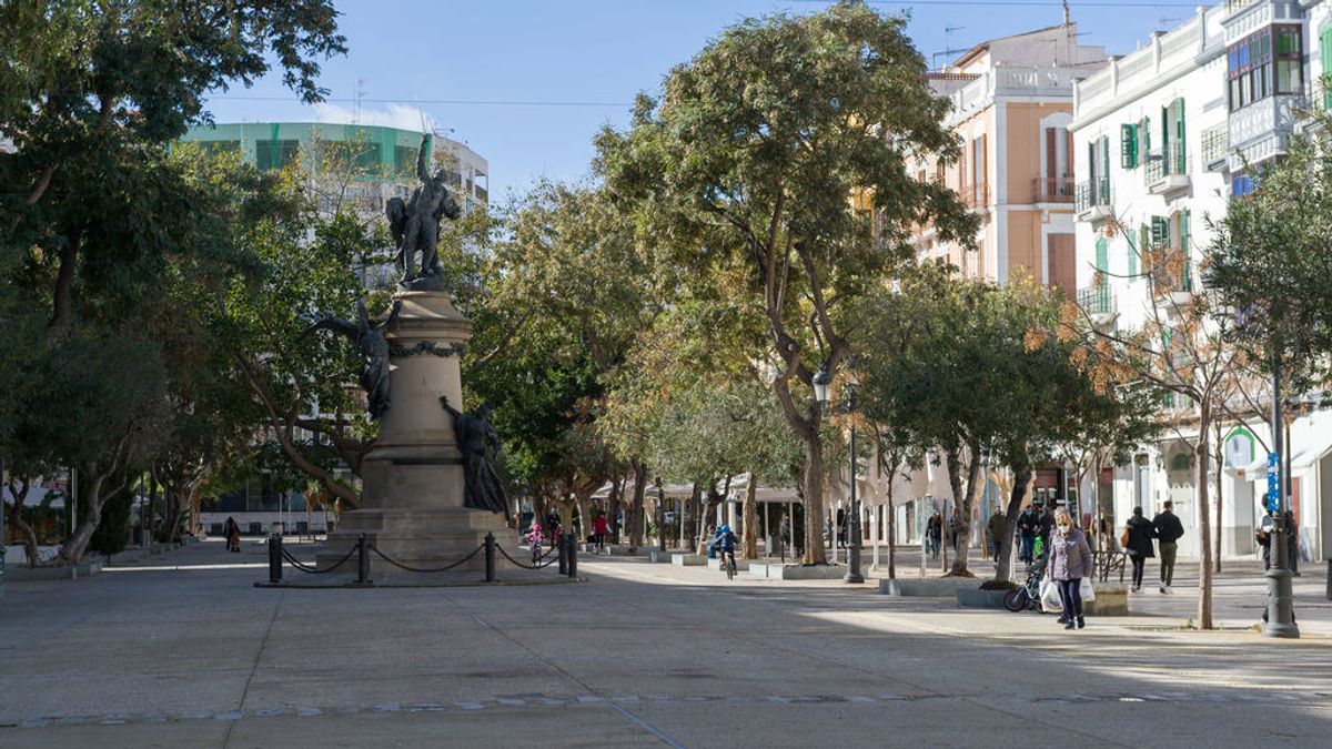 Baleares inicia la expropiación de 56 viviendas de grandes tenedores para convertirlas en vivienda social Baleares inicia la expropiación de 56 viviendas de grandes tenedores para convertirlas en vivienda social