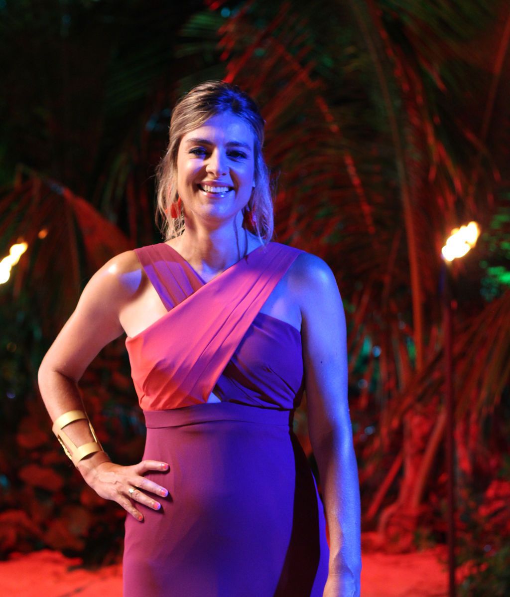 Detrás de las cámaras: así se grabó la tercera hoguera de 'La isla de las tentaciones 3'